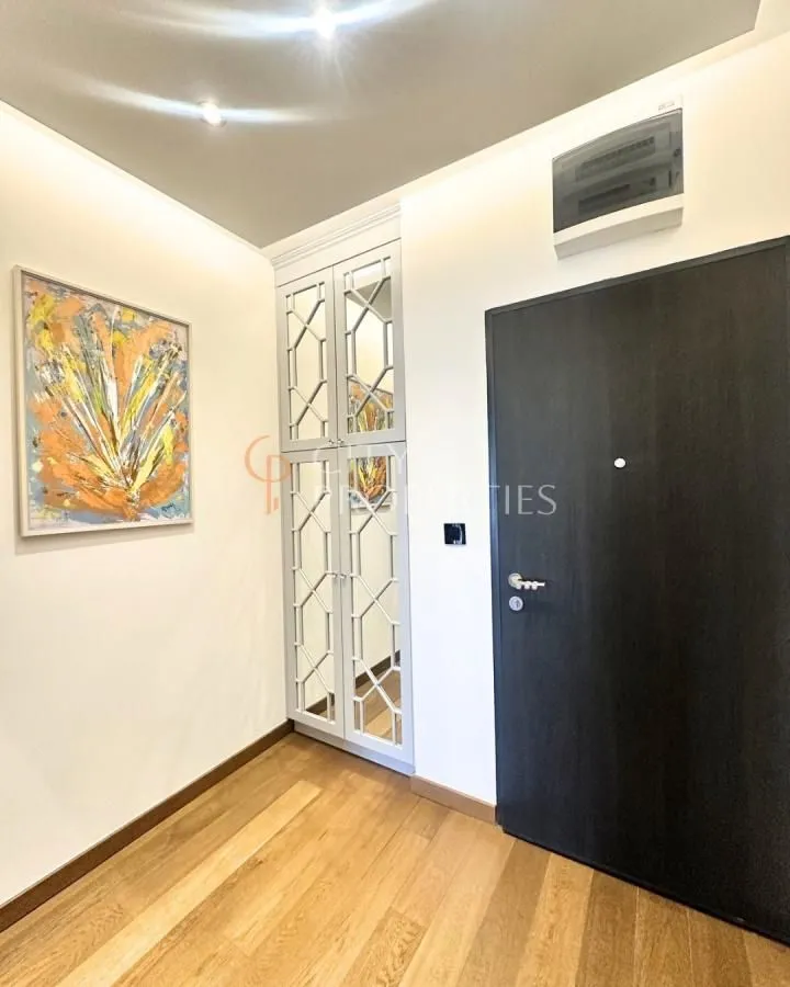 Rent, apartment, 50m², Ljubović, Podgorica