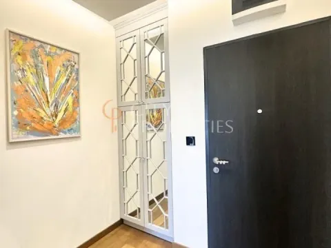 Rent, apartment, 50m², Ljubović, Podgorica - image 12