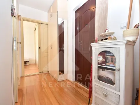 Izdavanje, jednosoban stan, 38m², Zabjelo, Podgorica - image 7