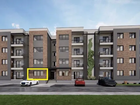 Sale, apartment, 27m², Zabjelo, Podgorica - image 1