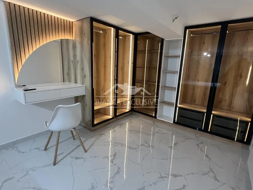 Sale, two bedroom apartment, 57m², Ledine, Beograd