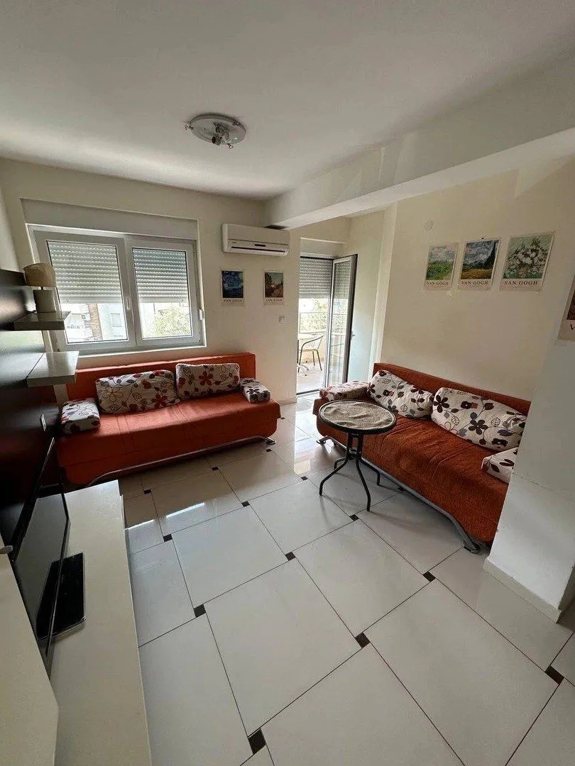 Sale, apartment, 65m², Rafailovići, Budva