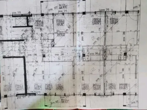 Prodaja, četvorosoban stan, 120m², Kalenić Pijaca, Vračar Sve Podlokacije