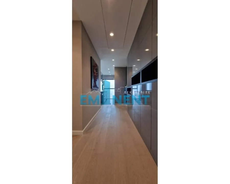Rent, three bedroom apartment, 94m², Novi Beograd Blok 65, Novi Beograd Sve Podlokacije