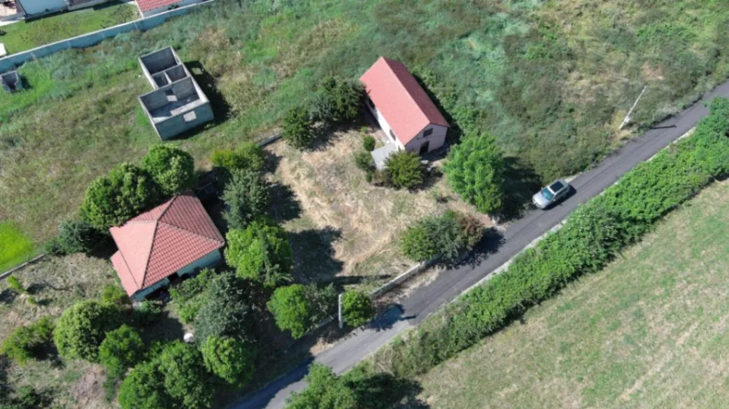Sale, house, 51m², Golubovci, Podgorica