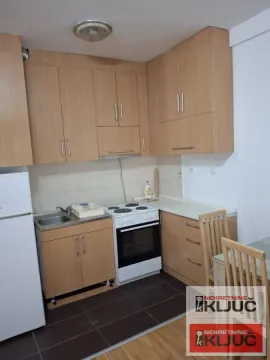 Rent, two bedroom apartment, 45m², Novo naselje, Novi Sad - image 6