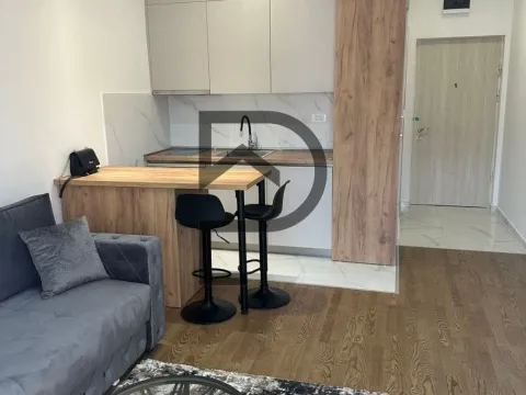 Prodaja, stan, 26m², Pobrežje, Podgorica - image 2