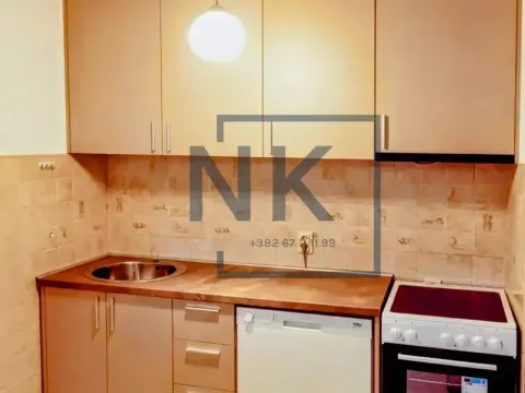 Rent, one bedroom apartment, 60m², Blok 5, Podgorica - image 2
