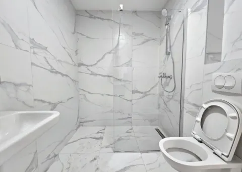 Sale, three bedroom apartment, 116m², Zabjelo, Podgorica - image 8