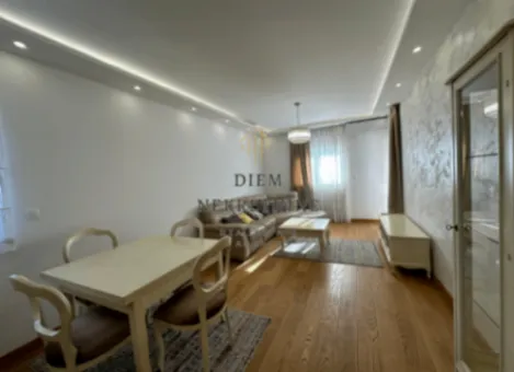 Izdavanje, dvosoban stan, 72m², New City, Podgorica - image 8