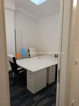 Rent, office space, 155m², Savski Venac, Beograd - image 16