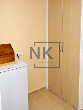 Rent, studio apartment, 25m², Preko Morače, Podgorica - image 9