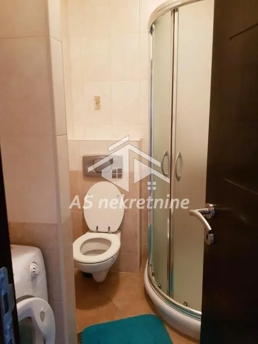 Prodaja, trosoban stan, 75m², Fon (Fon - Bilećka), Voždovac Sve Podlokacije