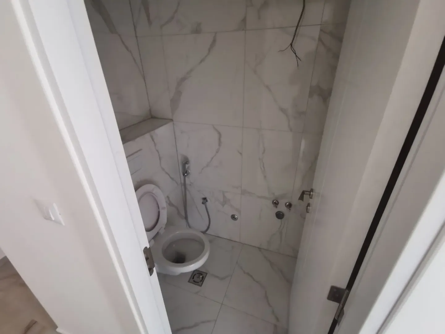 Rent, one bedroom apartment, 59m², Central Point, Podgorica