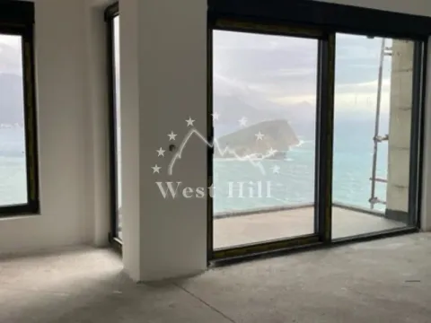 Sale, three bedroom apartment, 124m², Budva, Crna Gora - image 12