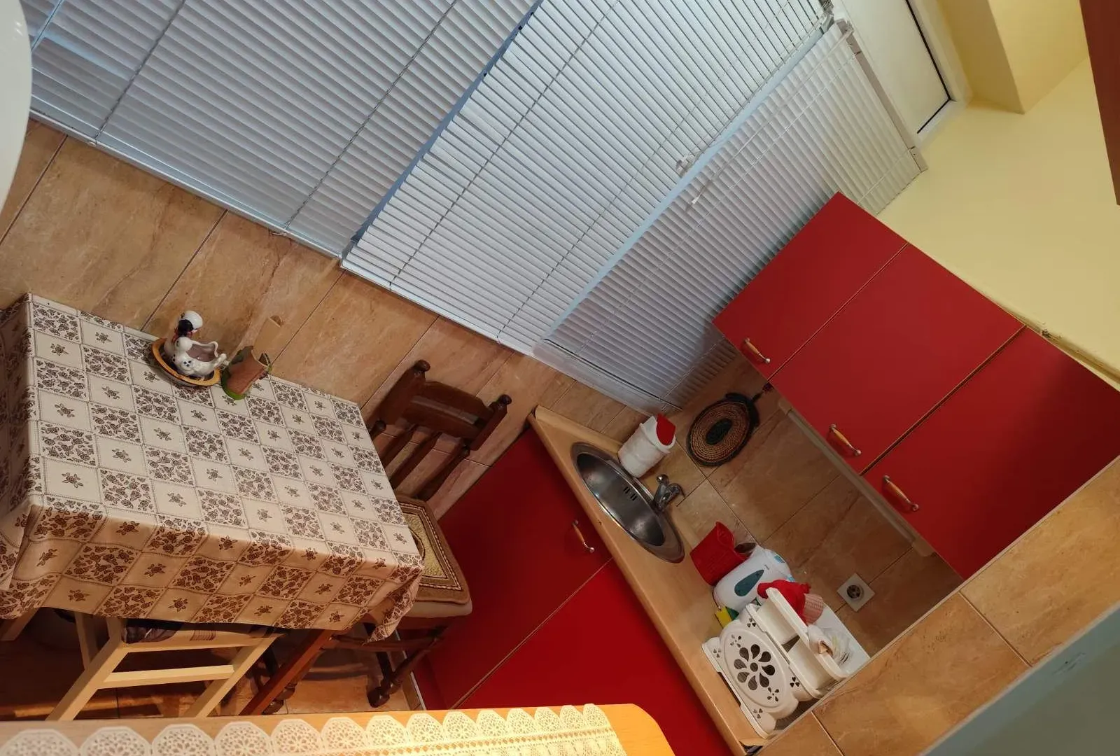 Prodaja, stan, 44m², Podgorica, Crna Gora