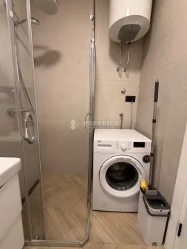 Rent, two bedroom apartment, 50m², Zabjelo, Podgorica - image 12