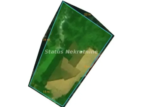 Prodaja, kuća, 91m², Sremska Kamenica, Petrovaradin - image 23