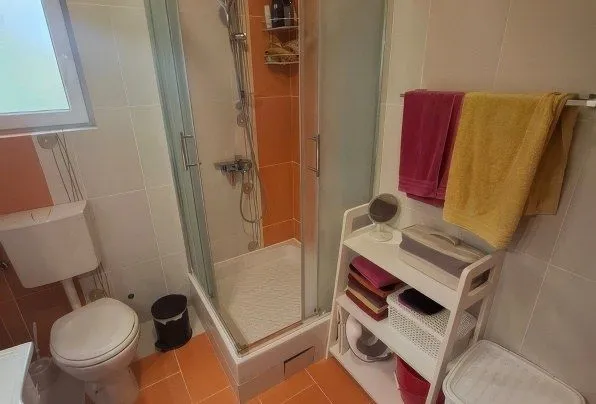 Sale, house, 219m², Reževići, Budva