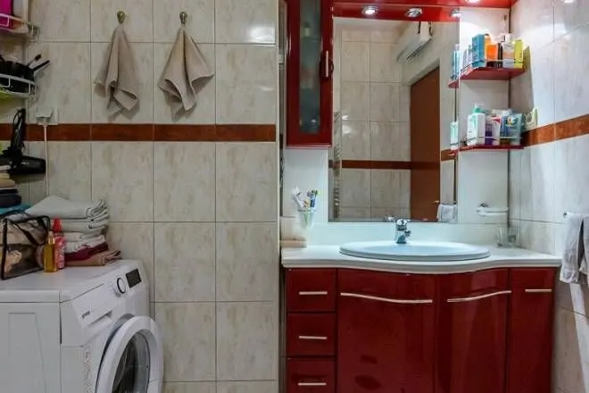Sale, four bedroom apartment, 104m², Donji Dorćol, Dorćol Sve Podlokacije
