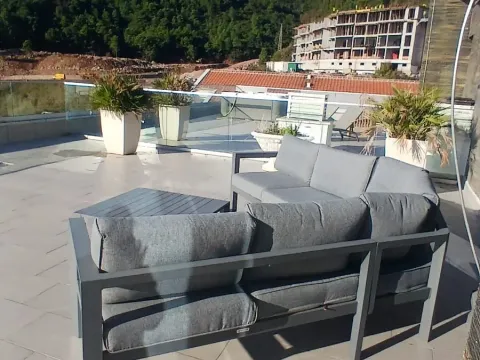 Sale, one bedroom apartment, 170m², Budva, Crna Gora - image 22