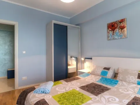 Prodaja, jednosoban stan, 56m², Zavala, Budva - image 4