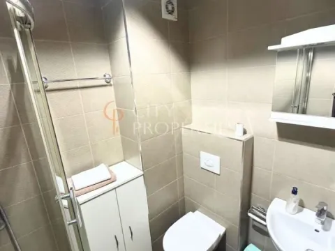 Izdavanje, stan, 45m², City Kvart, Podgorica - image 5