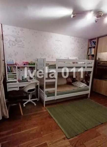 Prodaja, dvosoban stan, 48m², Vidikovački venac, Rakovica