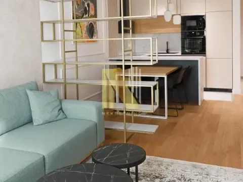 Sale, two bedroom apartment, 51m², Grbavica, Novi Sad Sve Podlokacije - image 4