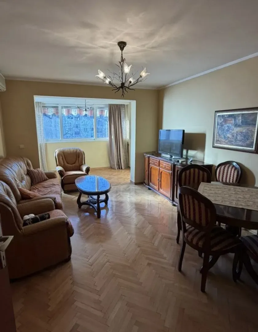 Sale, two bedroom apartment, 61m², Makedonsko naselje, Bar