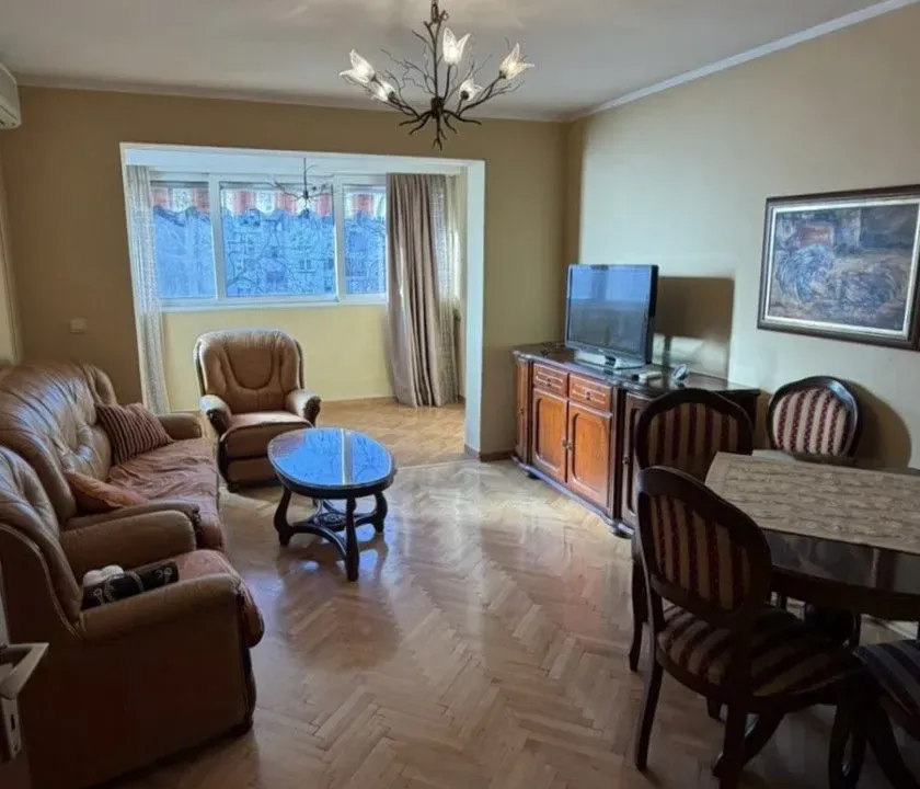 Sale, two bedroom apartment, 61m², Makedonsko naselje, Bar