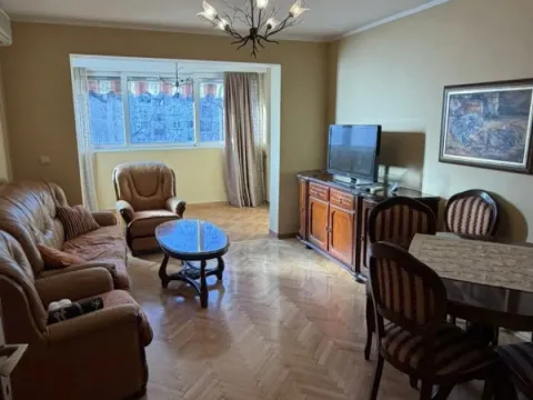 Sale, two bedroom apartment, 61m², Makedonsko naselje, Bar - image 1