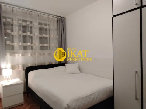 Izdavanje, jednosoban stan, 45m², Savski Venac, Beograd - image 9
