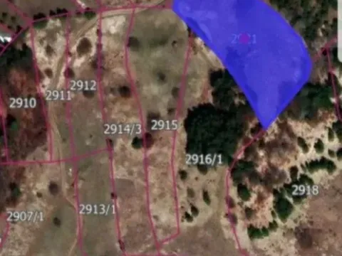 Sale, land lot, 4390m², Tara, Srbija - image 2