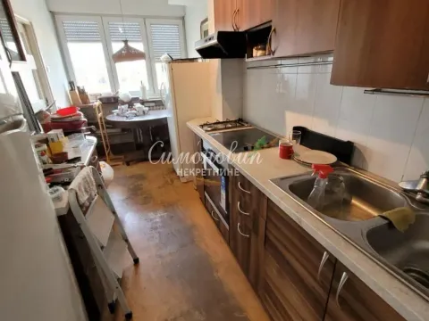 Prodaja, trosoban stan, 72m², Dušanovac, Voždovac Sve Podlokacije - image 3