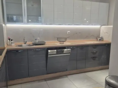 Izdavanje, trosoban stan, 108m², Novi Beograd Blok 65, Novi Beograd Sve Podlokacije - image 15