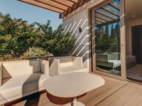 Prodaja, četvorosoban stan, 266m², Kumbor, Herceg Novi - image 9