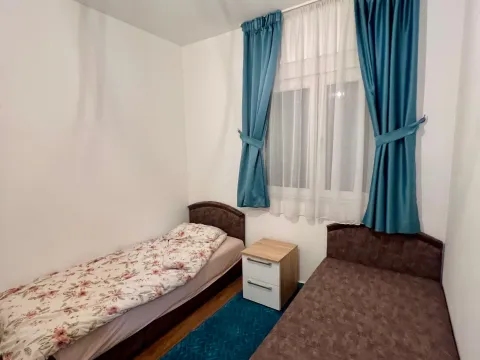 Rent, two bedroom apartment, 54m², City Kvart, Podgorica - image 6