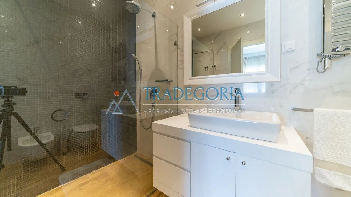 Prodaja, stan, 121m², Budva, Crna Gora