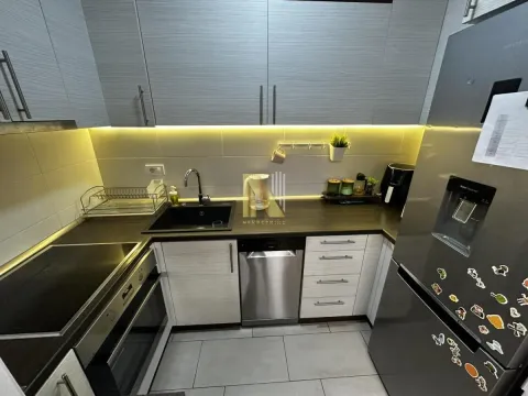 Prodaja, dvosoban stan, 55m², Petrovaradin, Novi Sad - image 6