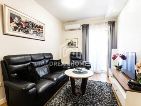Izdavanje, jednosoban stan, 40m², Central Point, Podgorica - image 2