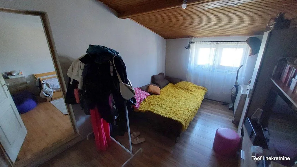 Sale, apartment, 110m², Savski Venac, Beograd
