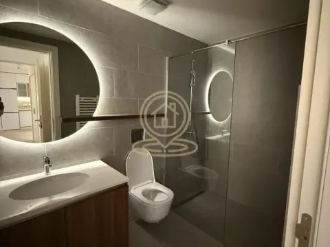 Izdavanje, poslovni prostor, 80m², Savski Venac, Beograd - image 15