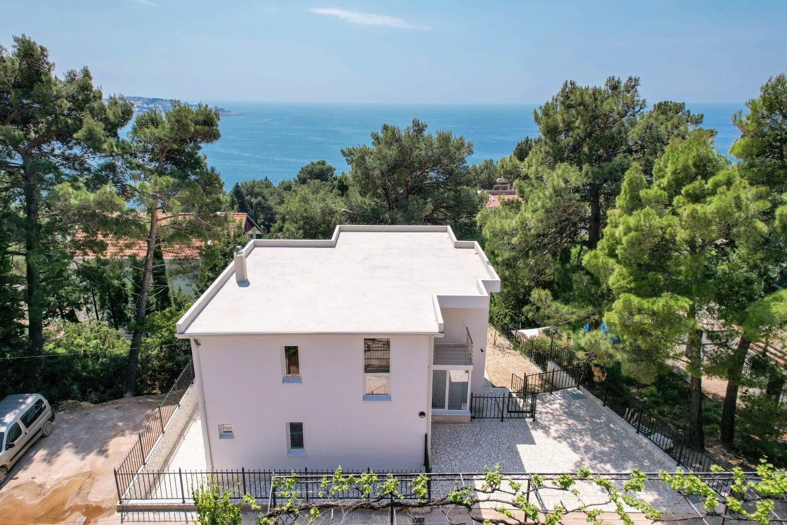 Prodaja, kuća, 210m², Zeleni Pojas, Bar