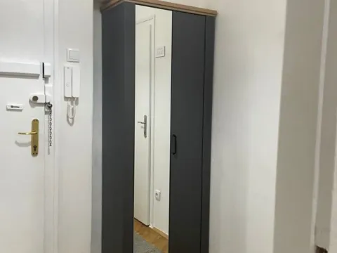 Izdavanje, jednosoban stan, 37m², Vračar Hram, Vračar Sve Podlokacije - image 6