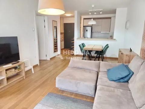 Prodaja, dvosoban stan, 53m², Novi Beograd Blok 65, Novi Beograd Sve Podlokacije - image 3