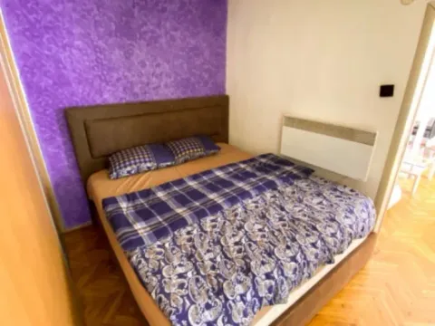 Prodaja, jednosoban stan, 49m², Golubovina, Budva - image 4