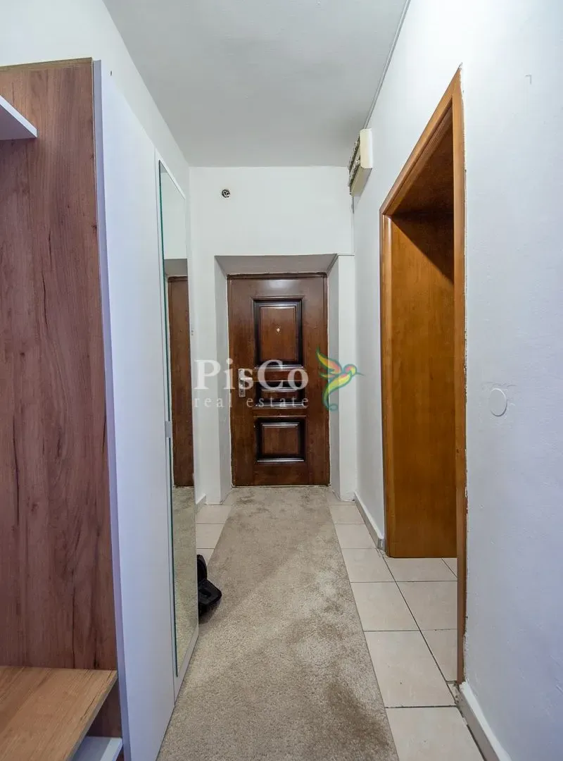 Rent, two bedroom apartment, 65m², Centar, Podgorica
