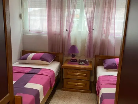 Rent, two bedroom apartment, 73m², Preko Morače, Podgorica - image 12