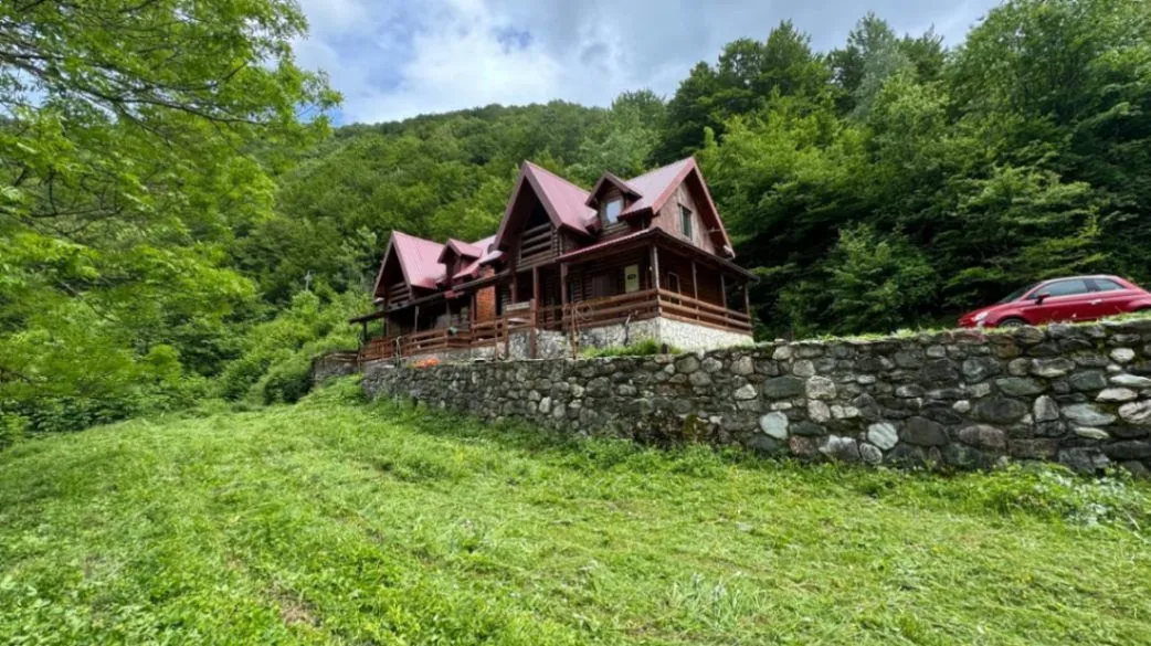 Prodaja, kuća, 100m², Kolašin, Crna Gora